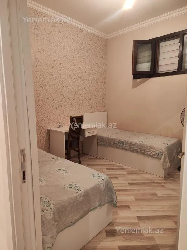 Satılır 3 otaqlı yeni tikili 74 m²