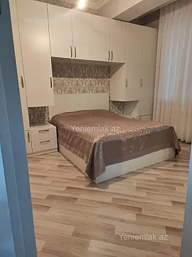 Satılır 3 otaqlı yeni tikili 74 m²