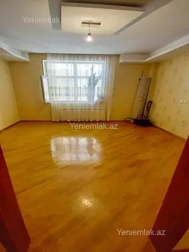 Satılır 3 otaqlı yeni tikili 55 m² — Bakı, Xətai 3 otaq 55.00 m²