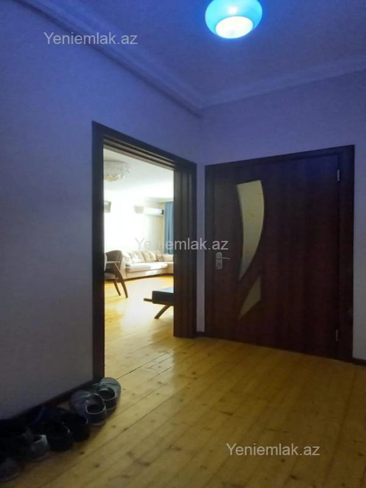 Satılır 2 otaqlı yeni tikili 44 m²