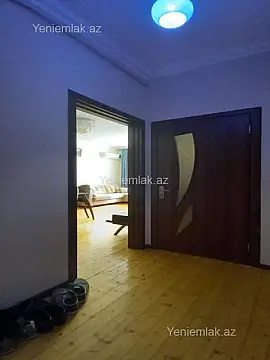 Satılır 2 otaqlı yeni tikili 44 m²