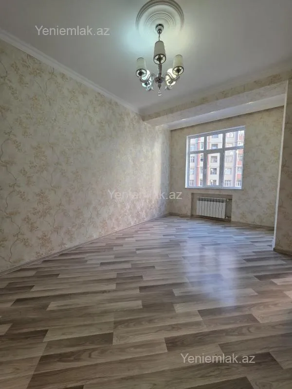 Satılır 2 otaqlı yeni tikili 56 m²