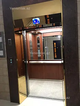 Satılır 2 otaqlı yeni tikili 56 m²