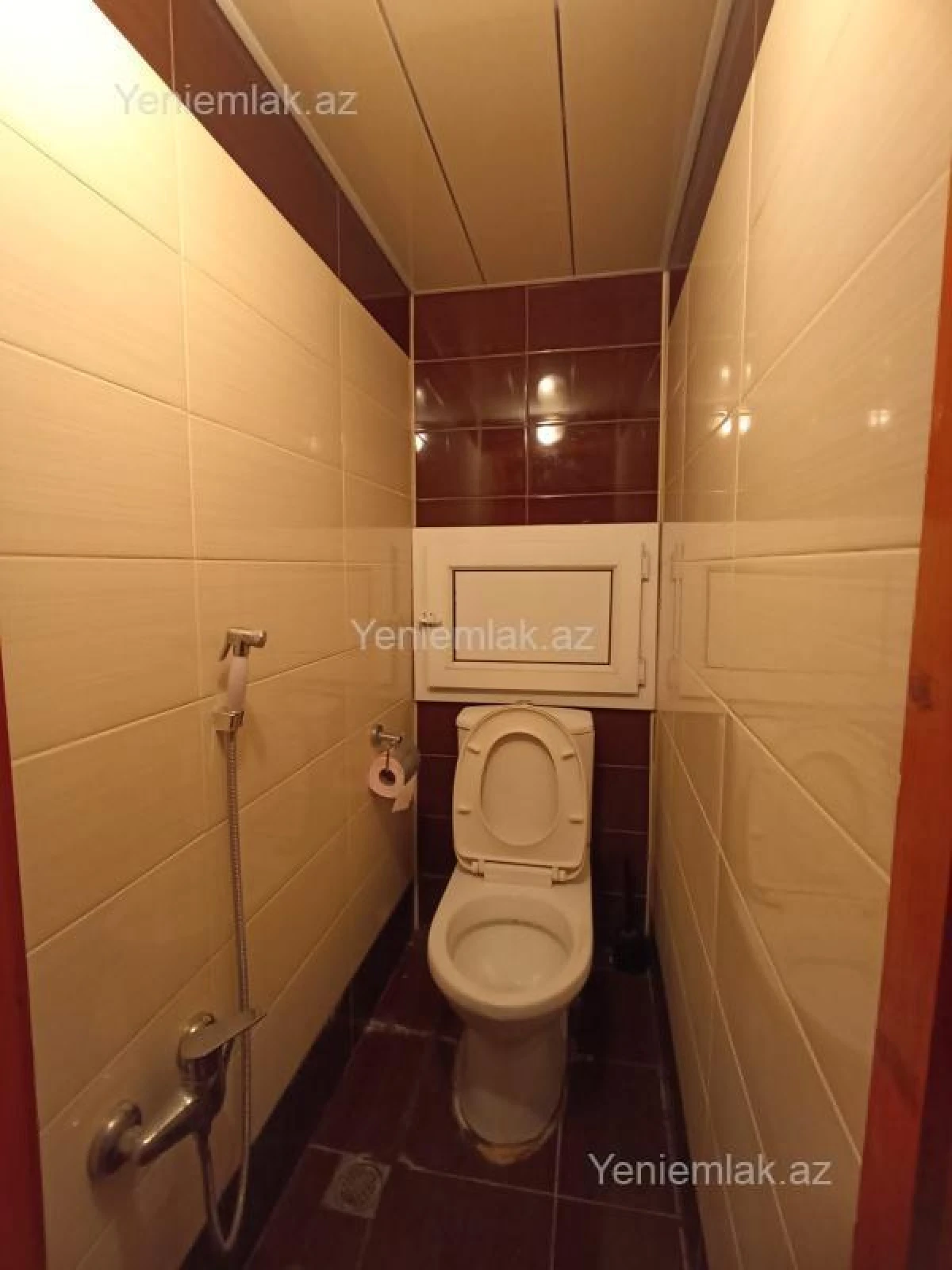 Satılır 3 otaqlı köhnə tikili 80 m²