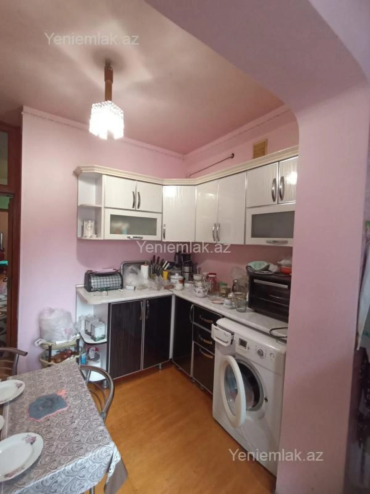 Satılır 3 otaqlı köhnə tikili 80 m²