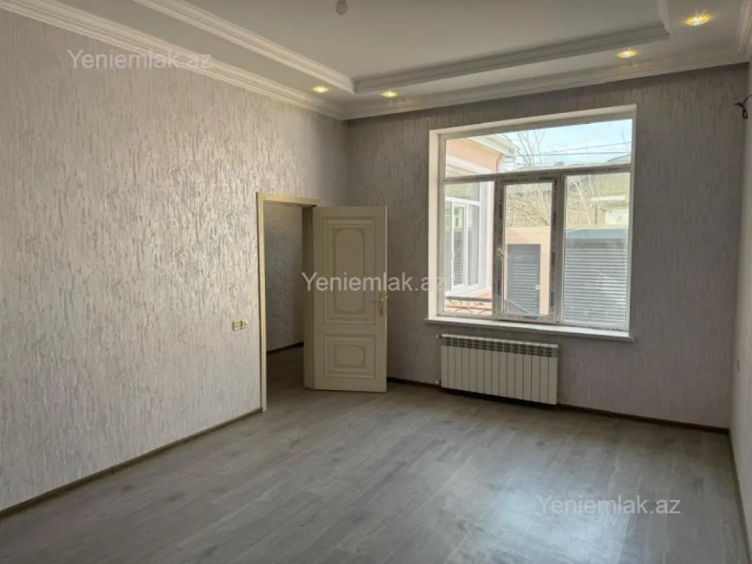 Satılır 4 otaqlı həyət evi 170 m²