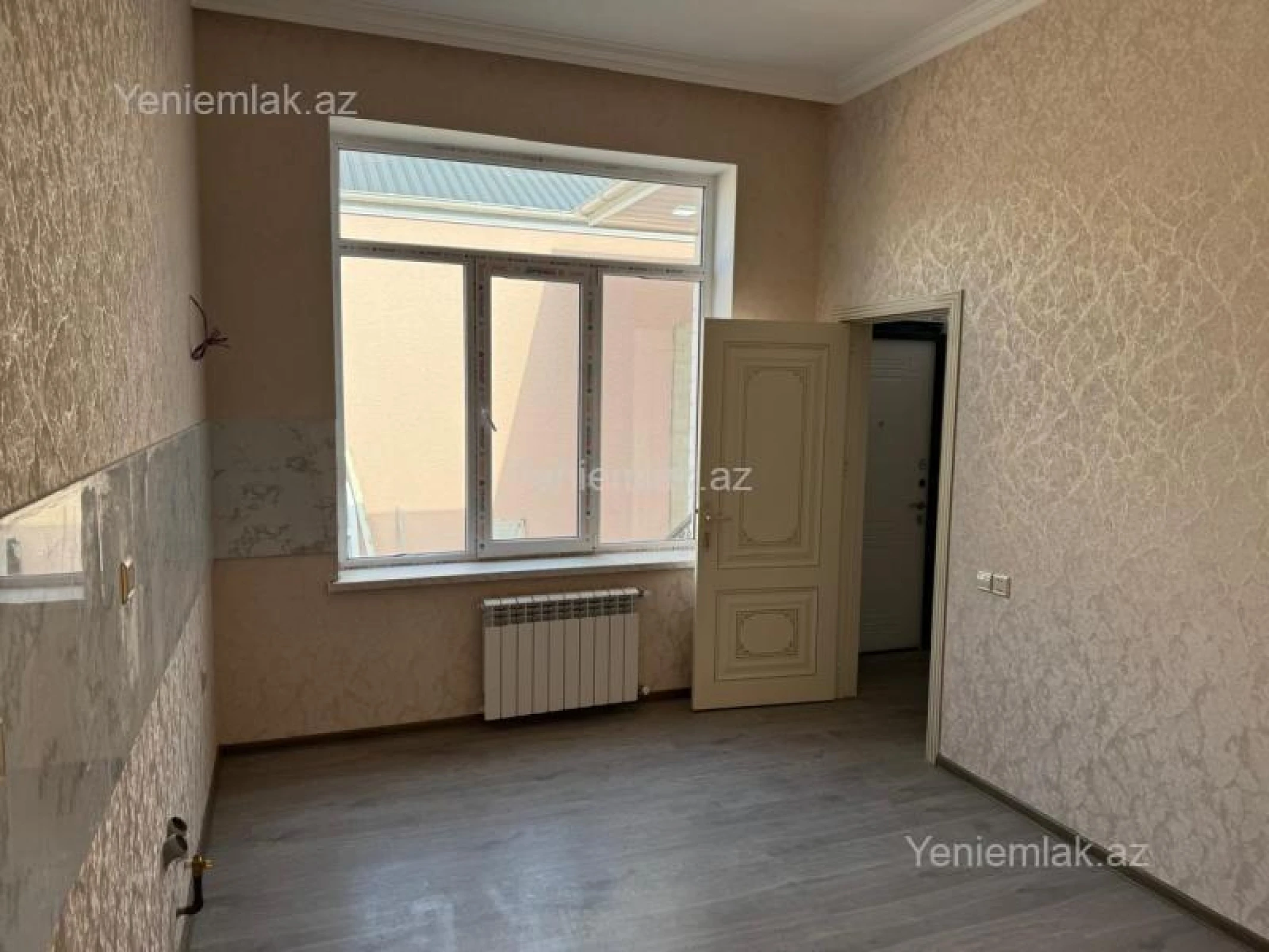 Satılır 4 otaqlı həyət evi 170 m²