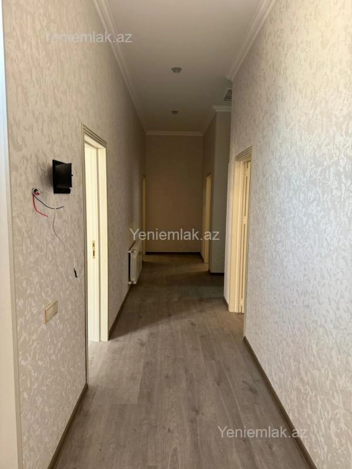 Satılır 4 otaqlı həyət evi 170 m²
