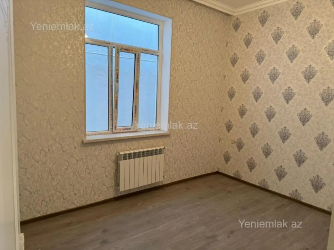 Satılır 4 otaqlı həyət evi 170 m²