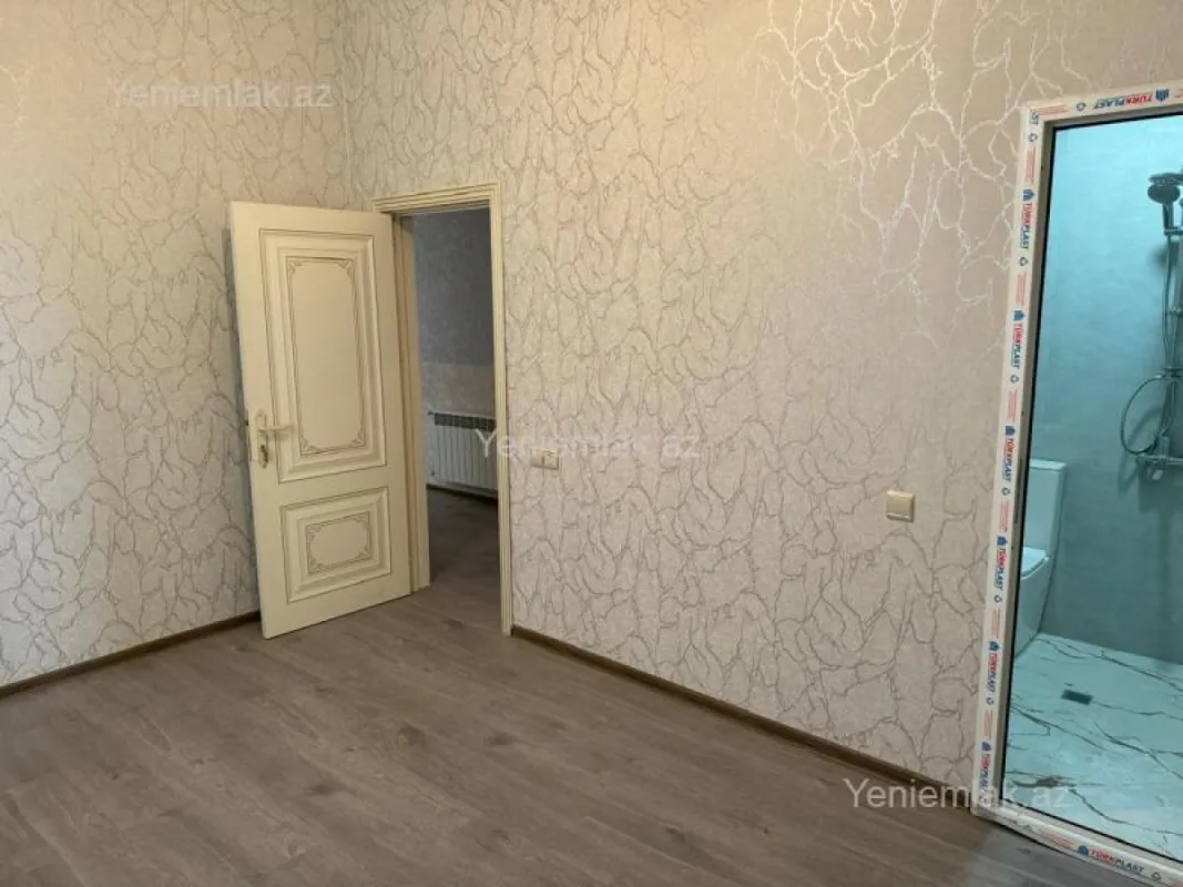 Satılır 4 otaqlı həyət evi 170 m²