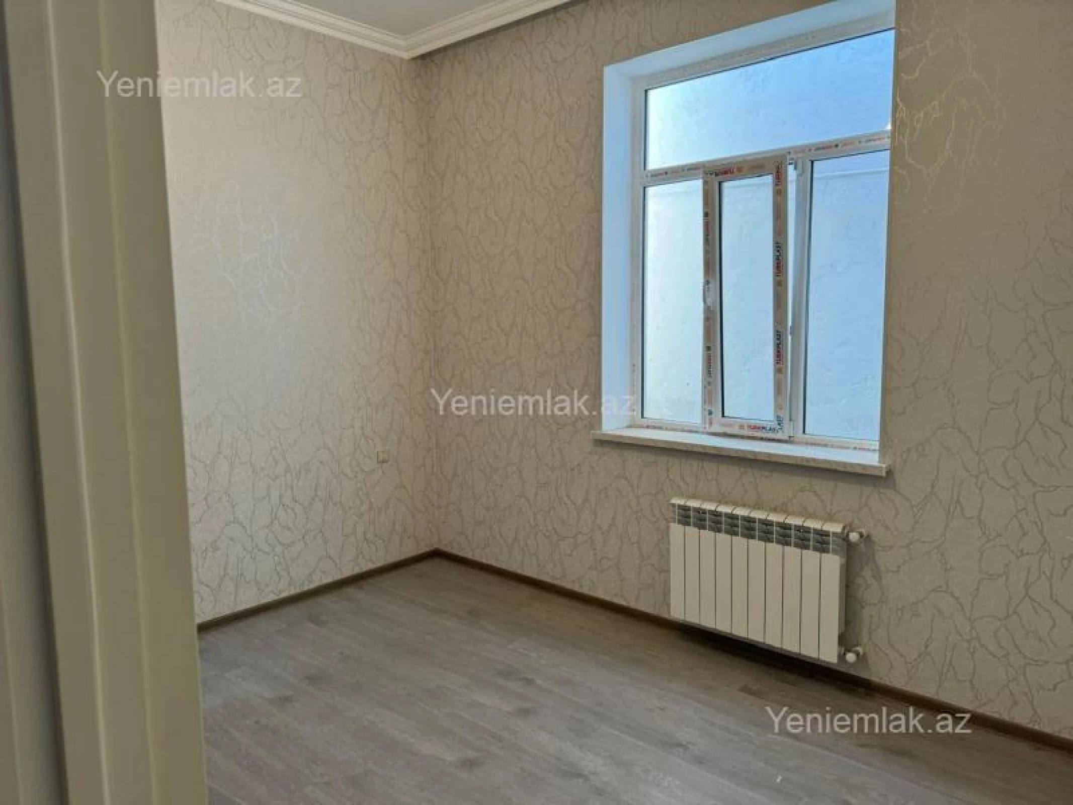 Satılır 4 otaqlı həyət evi 170 m²