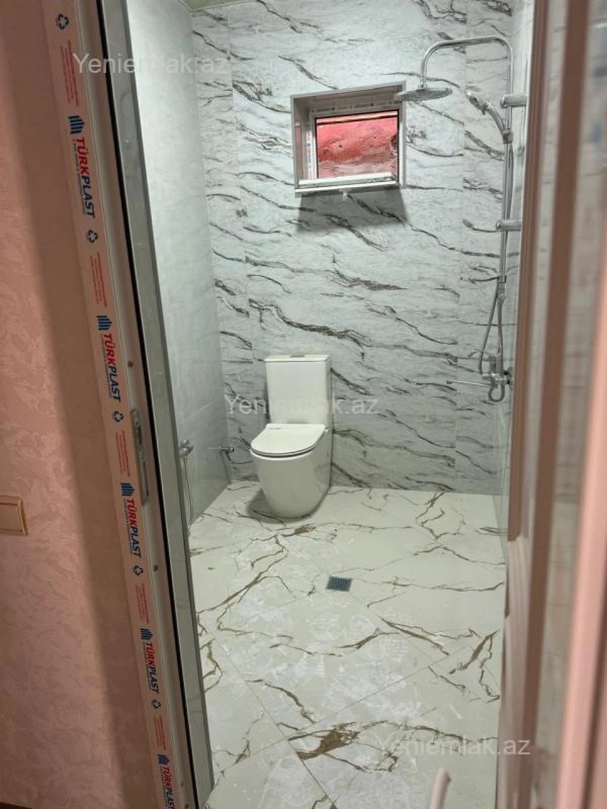 Satılır 4 otaqlı həyət evi 170 m²