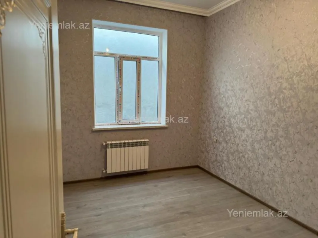 Satılır 4 otaqlı həyət evi 170 m²