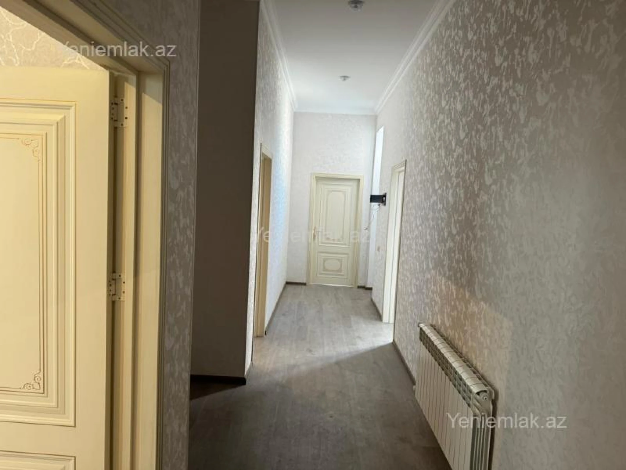 Satılır 4 otaqlı həyət evi 170 m²