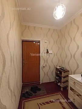 Satılır 3 otaqlı köhnə tikili 80 m²