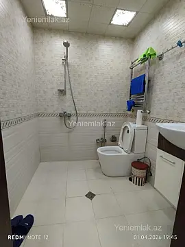 Satılır 2 otaqlı yeni tikili 50 m²