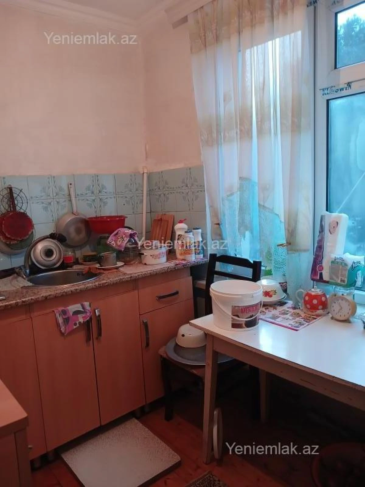 Satılır 1 otaqlı köhnə tikili 30 m²