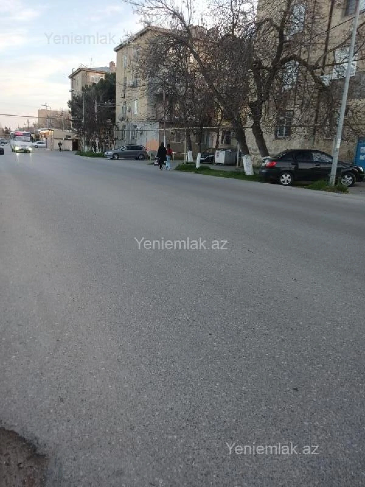 Satılır 1 otaqlı köhnə tikili 30 m²