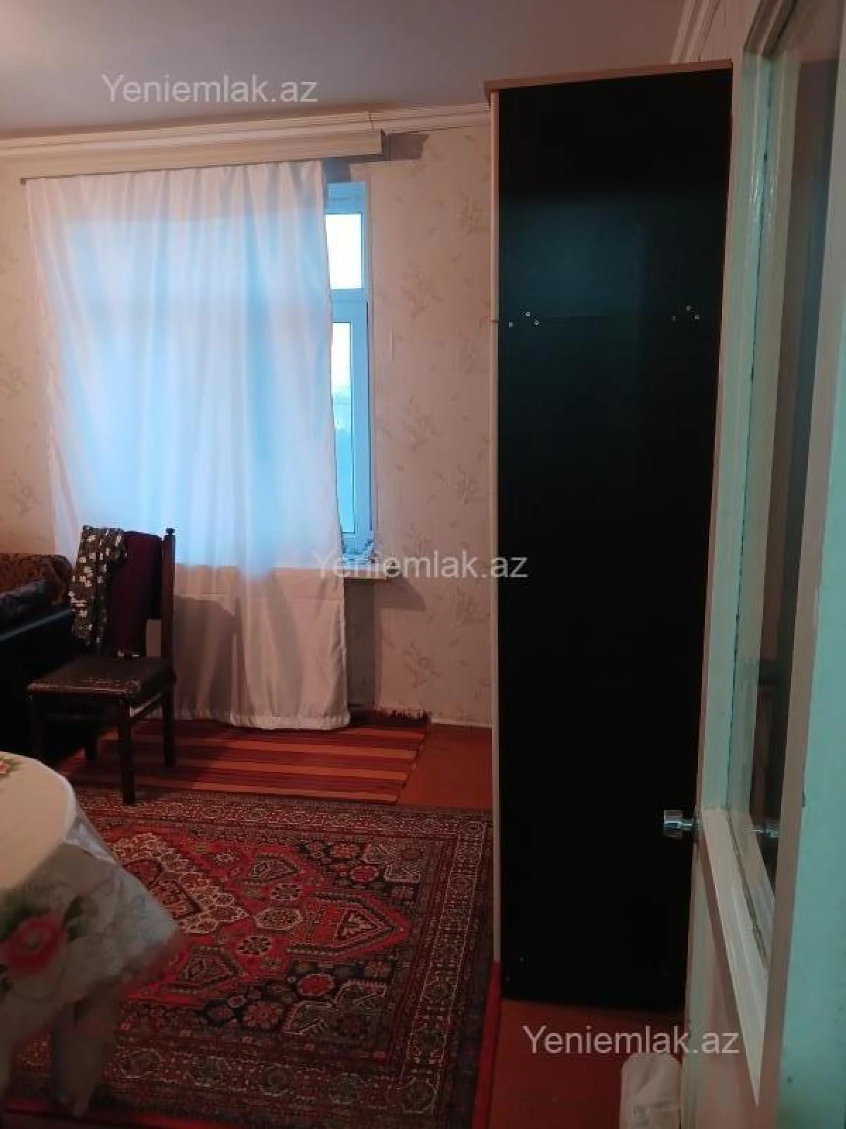 Satılır 1 otaqlı köhnə tikili 30 m²