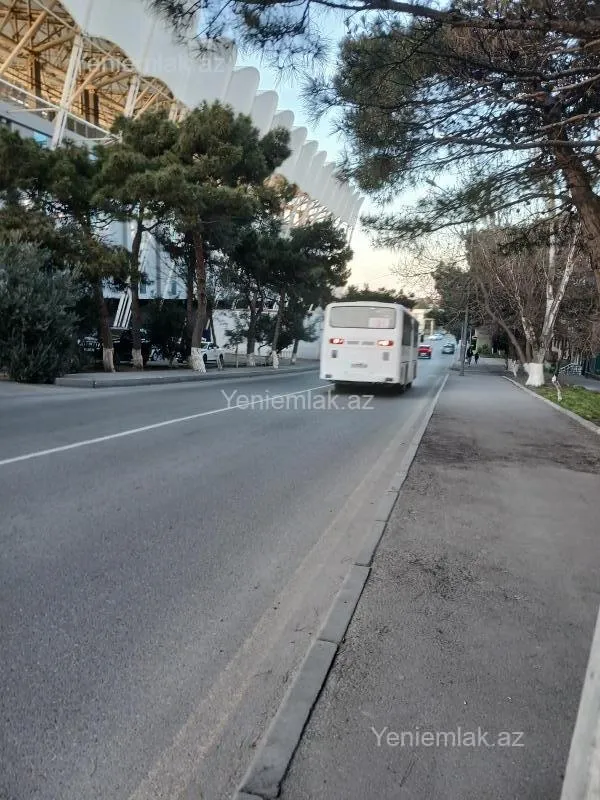 Satılır 1 otaqlı köhnə tikili 30 m²