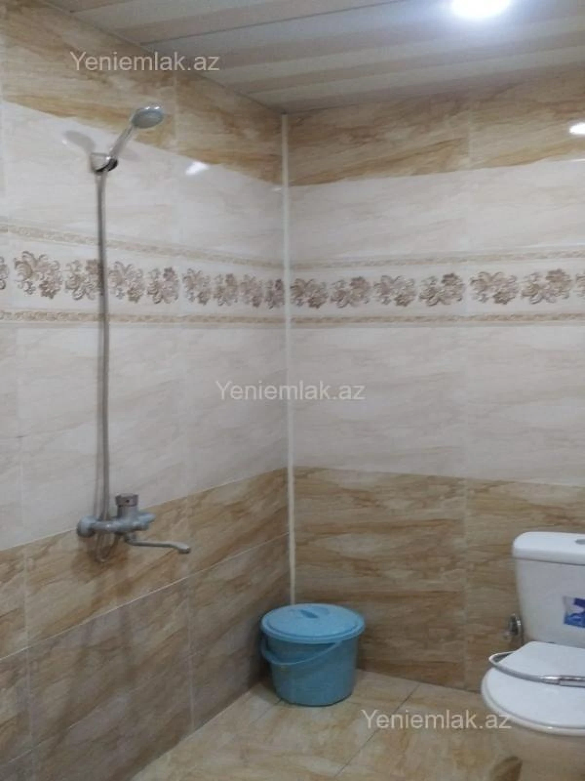 Satılır 2 otaqlı yeni tikili 50 m²