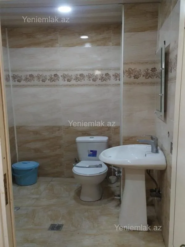 Satılır 2 otaqlı yeni tikili 50 m²