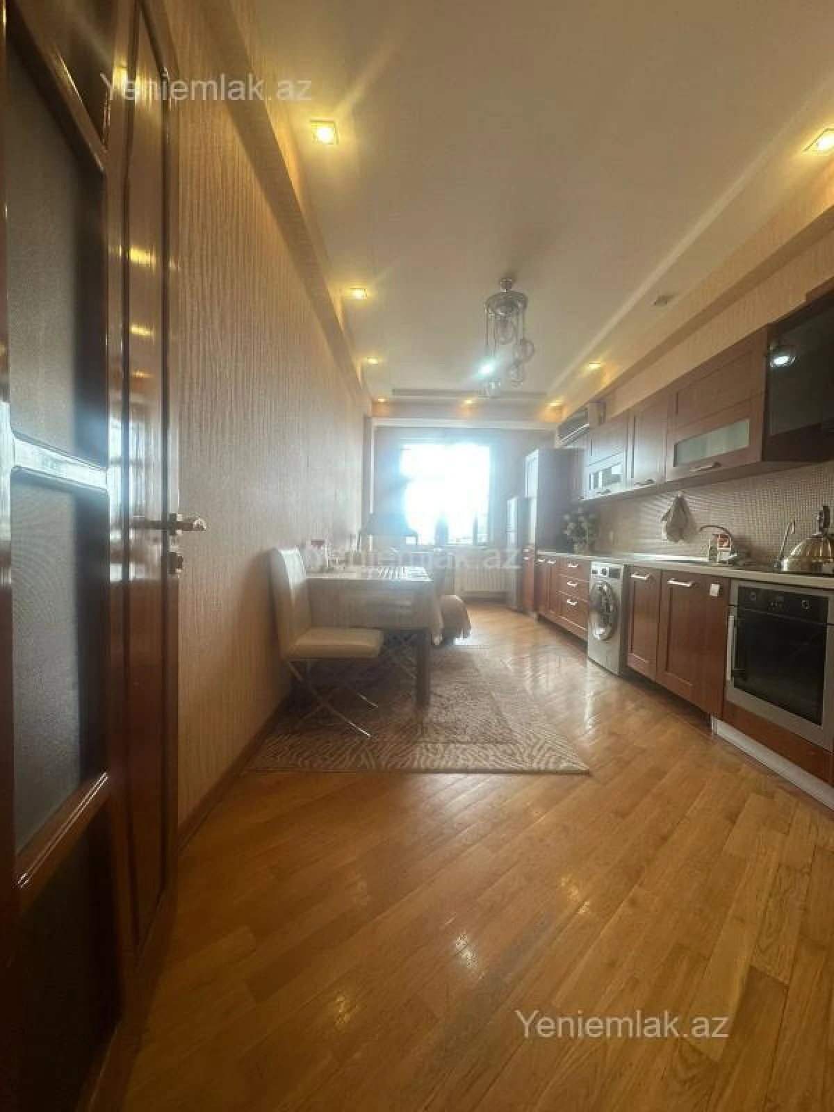 Satılır 4 otaqlı yeni tikili 152 m²