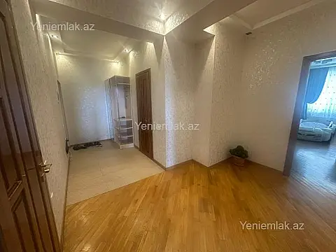 Satılır 4 otaqlı yeni tikili 152 m²