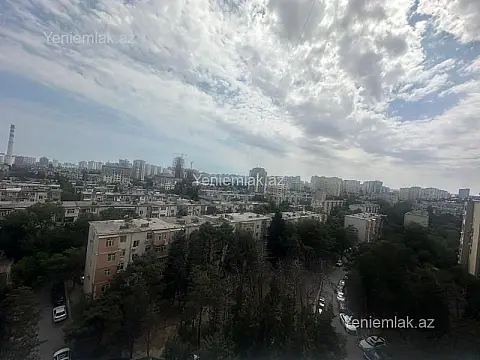 Satılır 4 otaqlı yeni tikili 152 m²