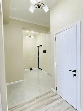 Satılır 2 otaqlı yeni tikili 60 m²