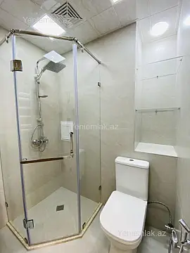 Satılır 2 otaqlı yeni tikili 60 m²