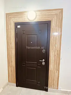 Satılır 2 otaqlı yeni tikili 60 m²