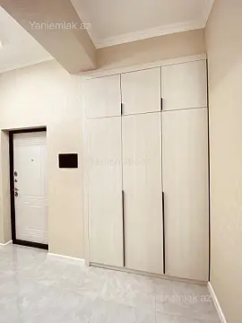 Satılır 2 otaqlı yeni tikili 60 m²