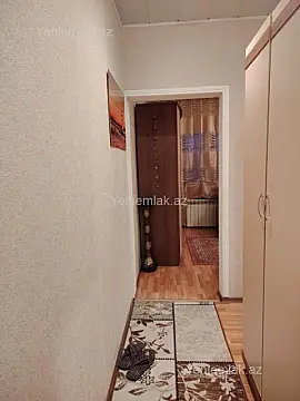 Satılır 2 otaqlı köhnə tikili 55 m²