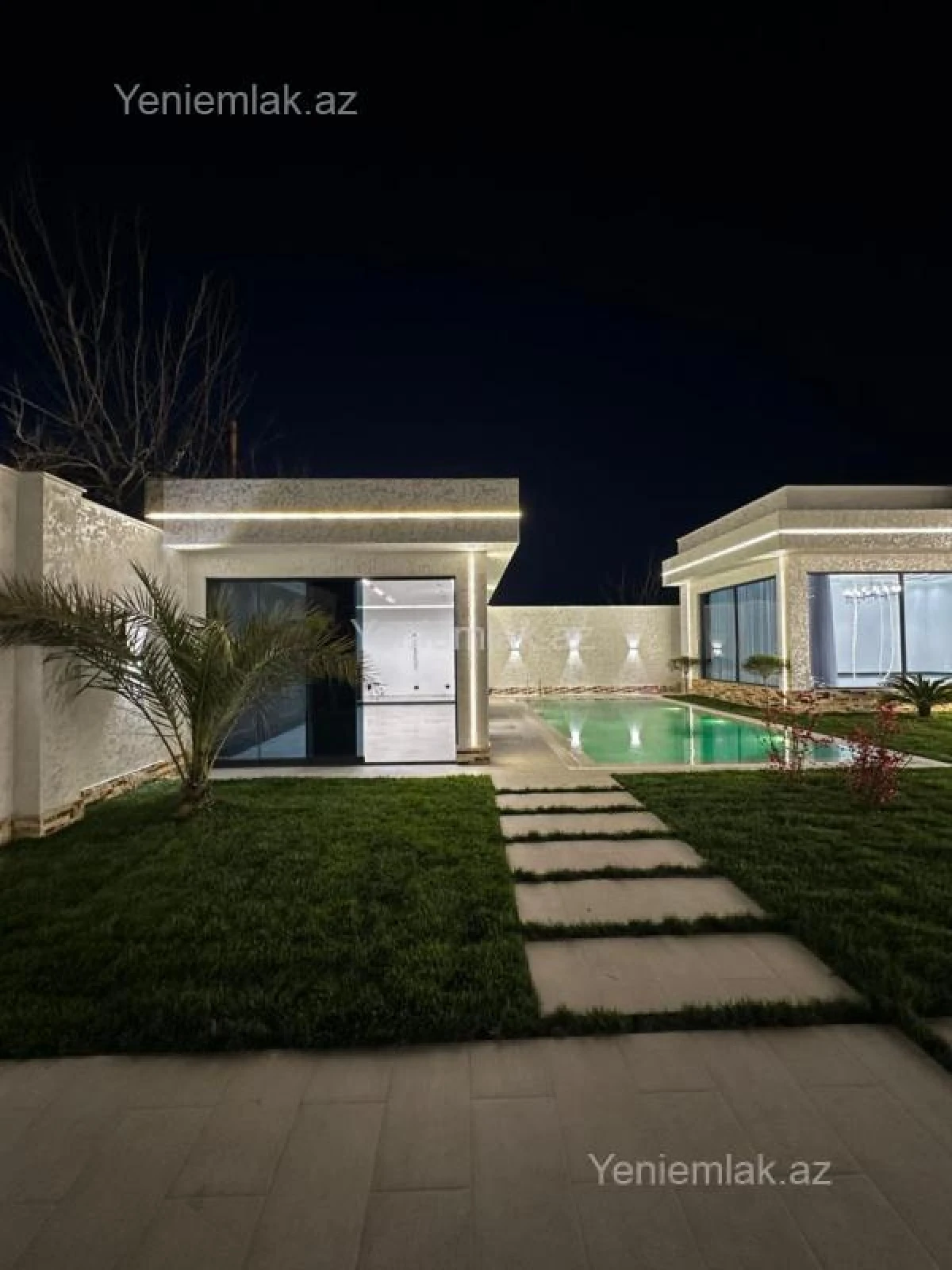 Satılır 5 otaqlı həyət evi 250 m²