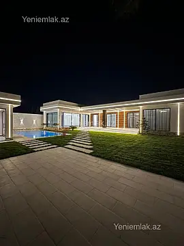 Satılır 5 otaqlı həyət evi 250 m²