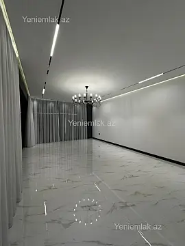 Satılır 5 otaqlı həyət evi 250 m²