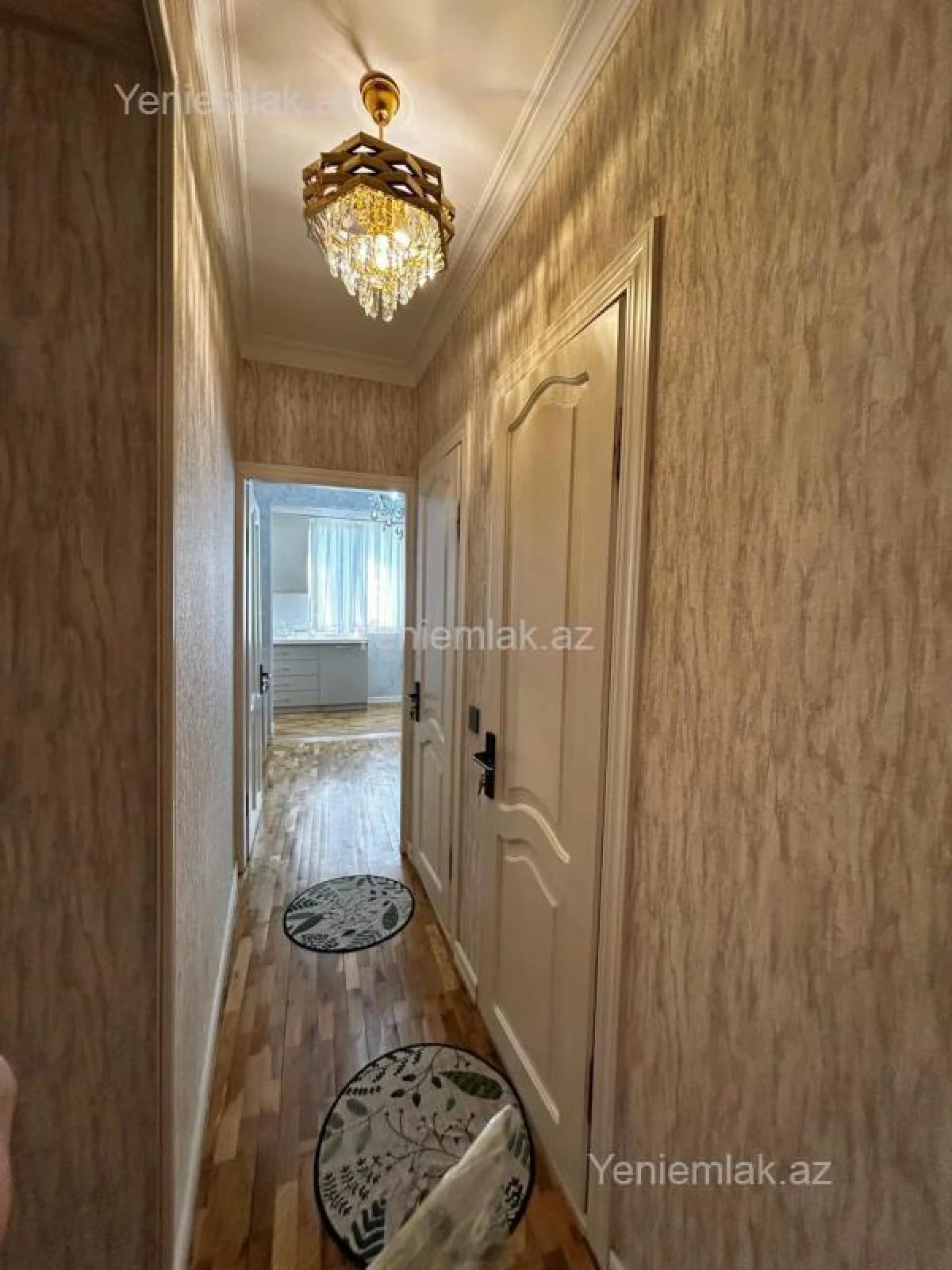 Satılır 3 otaqlı köhnə tikili 75 m²