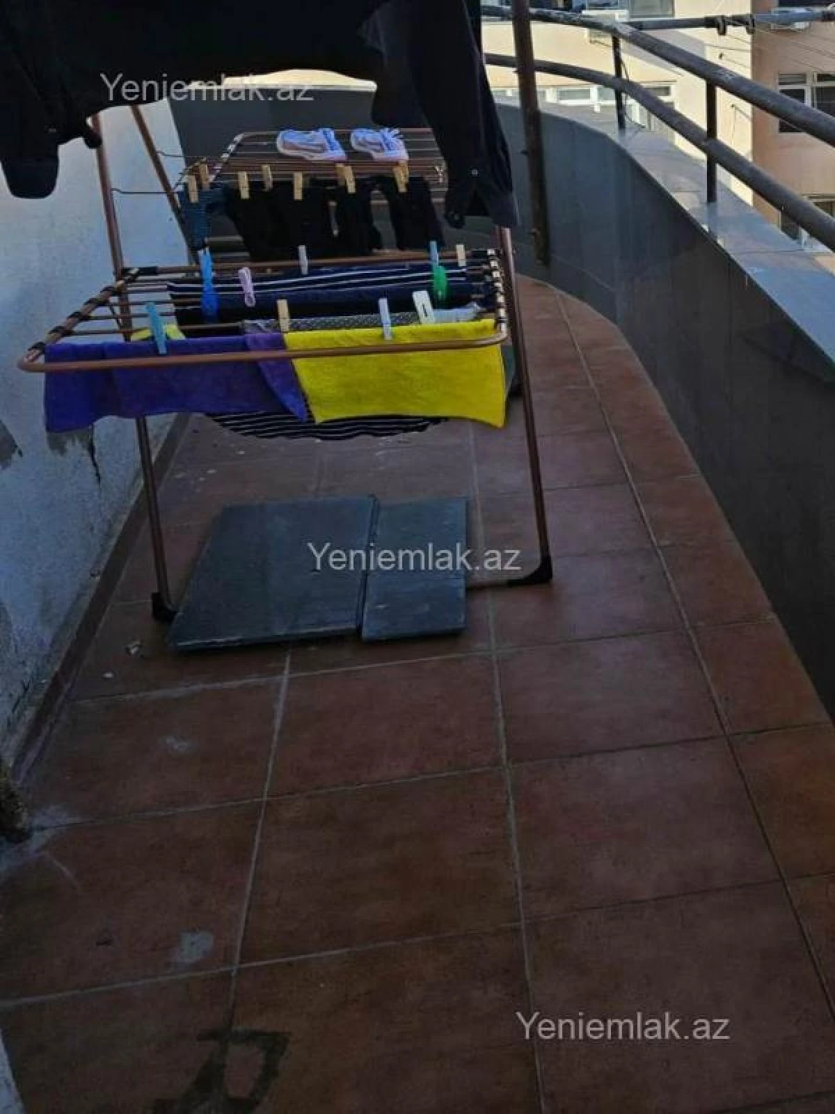 Satılır 3 otaqlı yeni tikili 135 m²