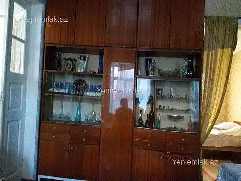 Satılır 4 otaqlı həyət evi 122 m²