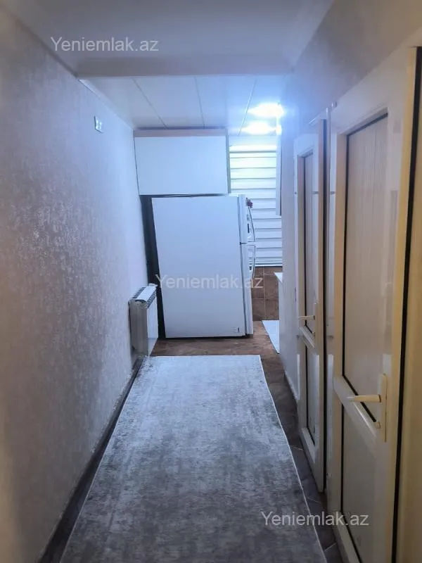 Satılır 2 otaqlı köhnə tikili 50 m²