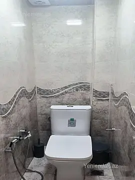 Satılır 2 otaqlı köhnə tikili 50 m²