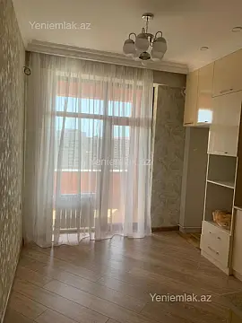 Satılır 2 otaqlı yeni tikili 71 m²