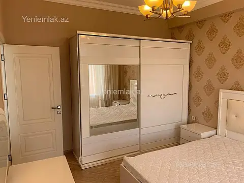 Satılır 2 otaqlı yeni tikili 71 m²