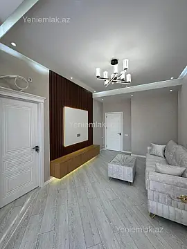 Satılır 3 otaqlı yeni tikili 68 m²
