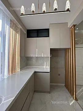 Satılır 3 otaqlı yeni tikili 68 m²
