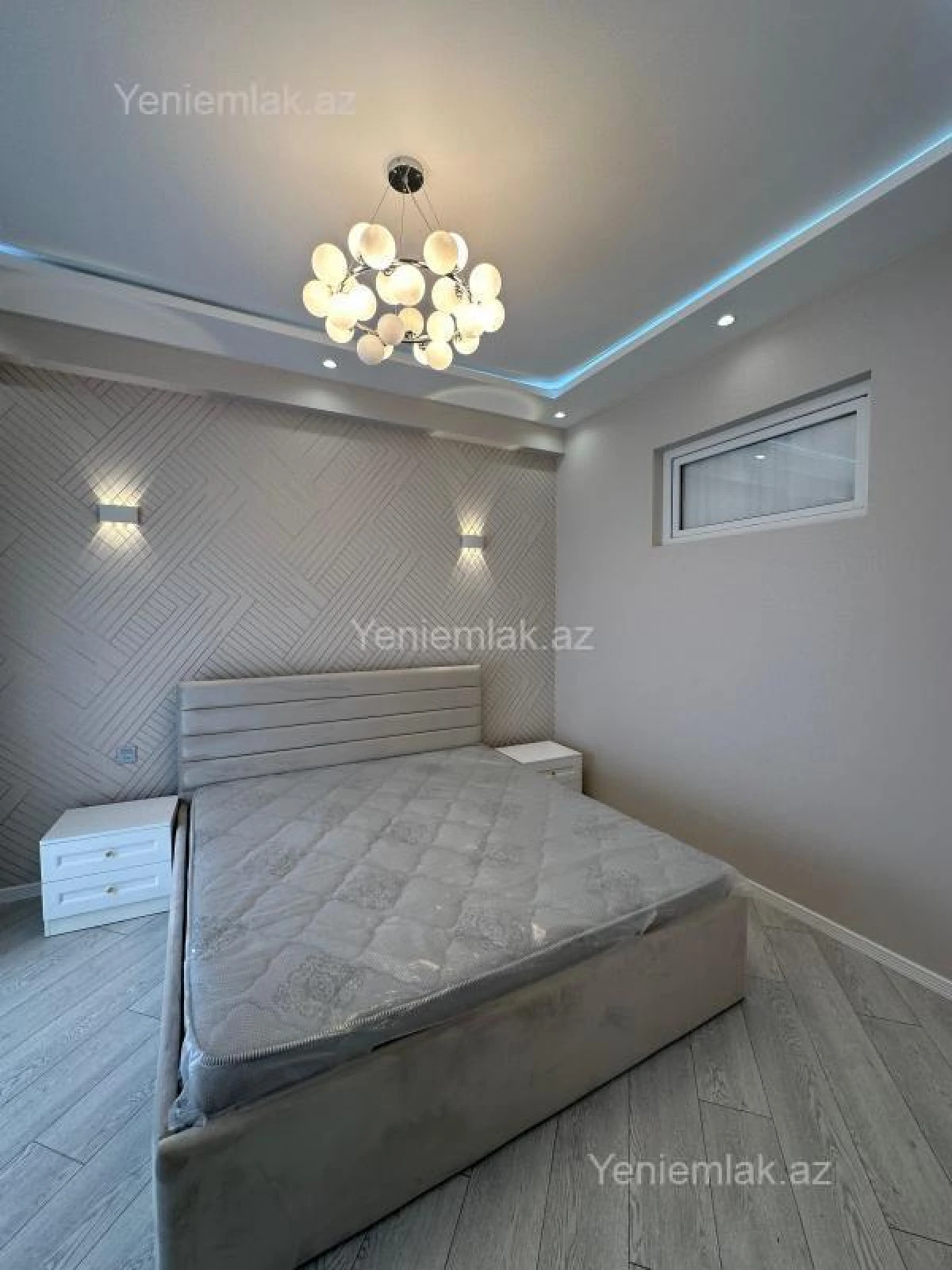 Satılır 3 otaqlı yeni tikili 68 m²