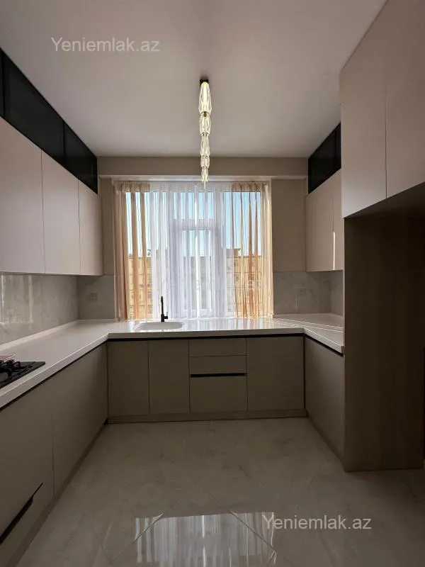 Satılır 3 otaqlı yeni tikili 68 m²