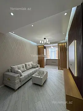Satılır 3 otaqlı yeni tikili 68 m²