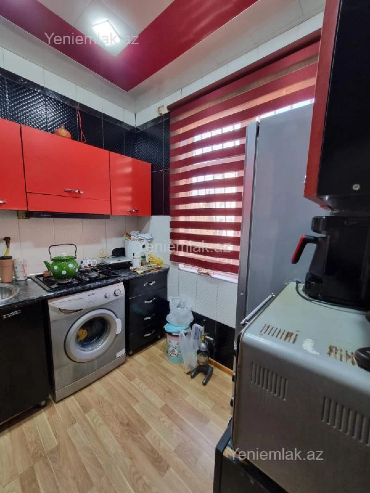 Satılır 2 otaqlı köhnə tikili 50 m²